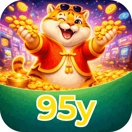 95y Cassino Ao Vivo - 50+ Mesas HD 4K