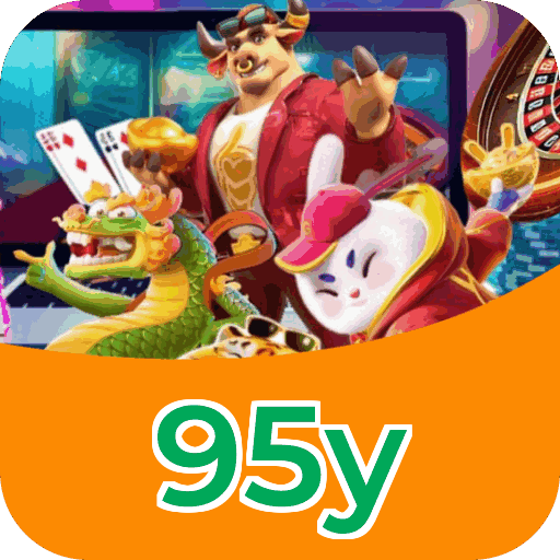 Tabela RTP dos jogos de cassino da 95y