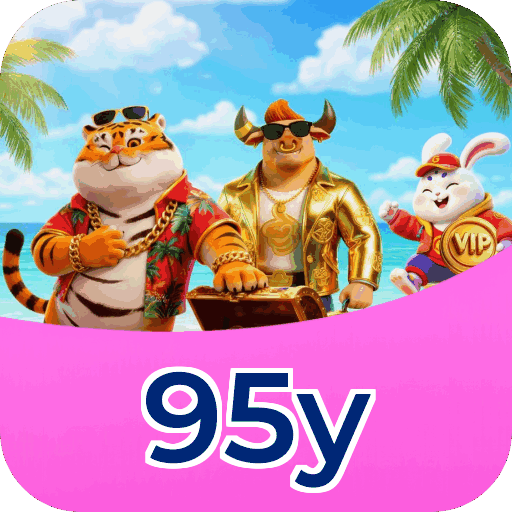 Tabela RTP dos jogos de cassino da 95y