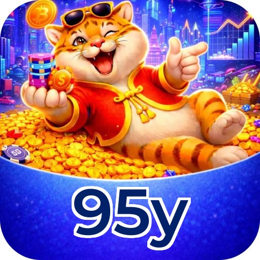 95y Loteria - Mega-Sena e Mais